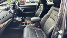 Honda CR-V 2.0 i-MMD Hybrid SR 5dr eCVT Hybrid Estate